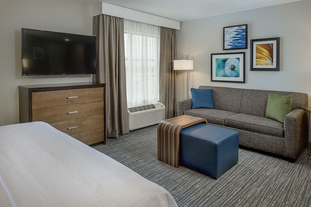 Hampton Inn St. Louis - Westport Maryland Heights Exterior photo